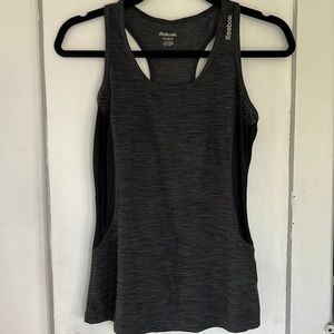 Reebok Athletic Tank